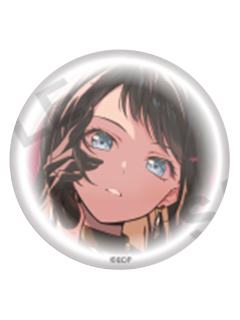 八幡海铃-信泽收展生日柄吧唧