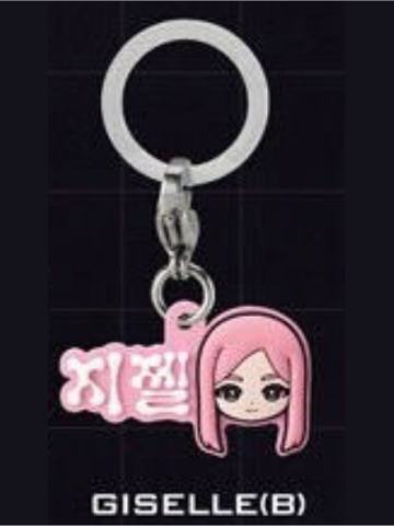 扭蛋伞挂 梨(B)