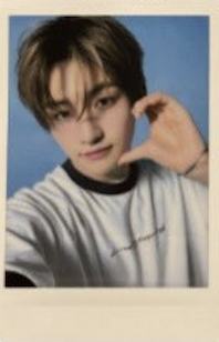 日周拍立得5 ver.A