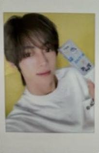 日周拍立得4 ver.B