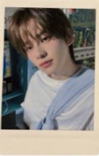 日周拍立得1 ver.A