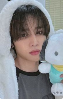 br幸运卡 嘘 帕恰狗ver.