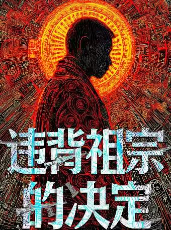 违背祖宗的决定