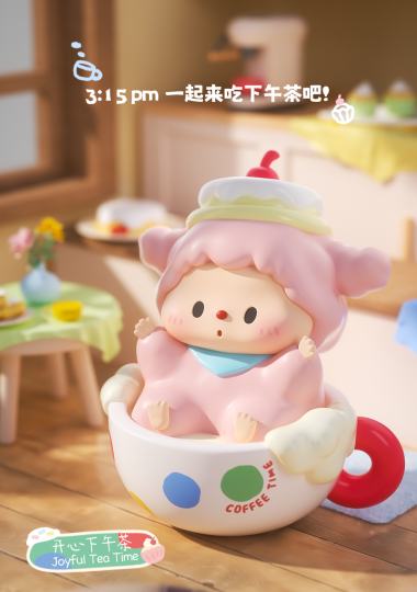 FuuFuu鼠-2