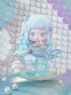 海洋之心