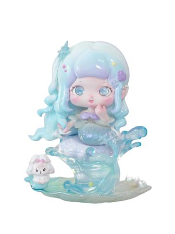 海洋之心