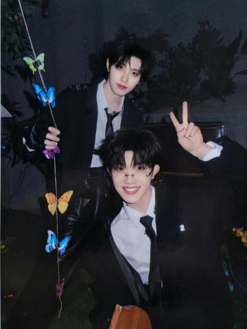 异次元大作战双人卡 朱苏ver.B