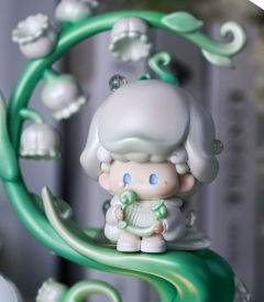 Symi铃兰