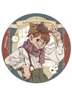齐尔查克-童话闪吧唧