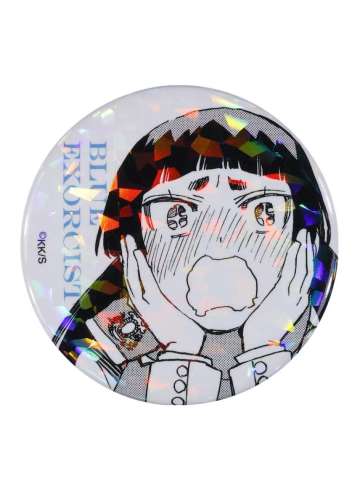 神木出云2-JCS受注闪吧唧二弹