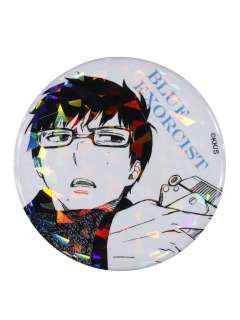 奥村雪男3-JCS受注闪吧唧二弹