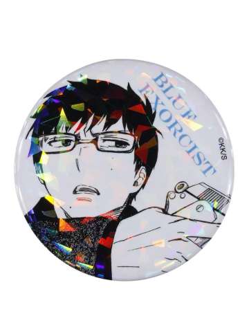 奥村雪男3-JCS受注闪吧唧二弹