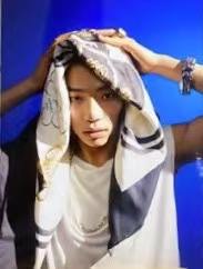 whosfan线下 泰山 ver.B