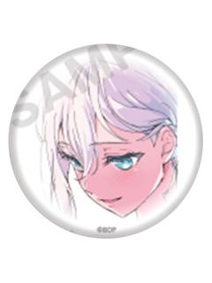 仓田真白-信泽收展生日柄吧唧