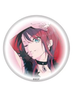 宇田川巴-信泽收展生日柄吧唧
