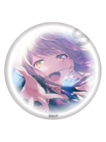 凑友希那-信泽收展生日柄吧唧