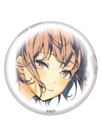 高松灯-信泽收展生日柄吧唧