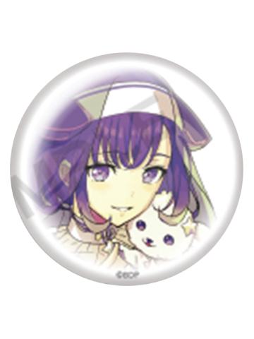 藤都子-信泽收展生日柄吧唧