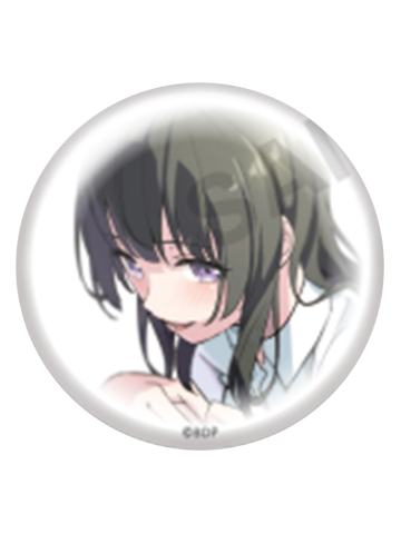 白金燐子-信泽收展生日柄吧唧