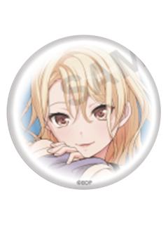 桐谷透子-信泽收展生日柄吧唧