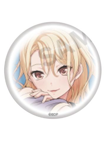 桐谷透子-信泽收展生日柄吧唧