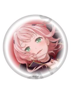 上原绯玛丽-信泽收展生日柄吧唧