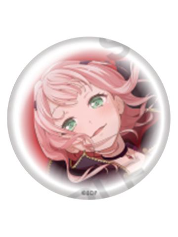 上原绯玛丽-信泽收展生日柄吧唧