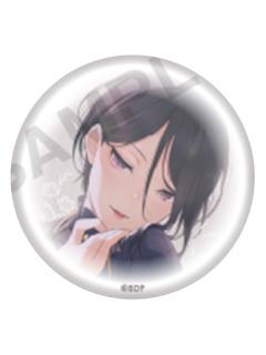 八潮瑠唯-信泽收展生日柄吧唧