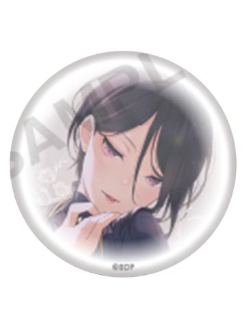 八潮瑠唯-信泽收展生日柄吧唧