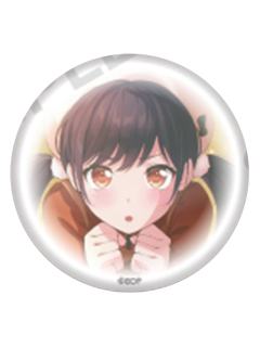 二叶筑紫-信泽收展生日柄吧唧