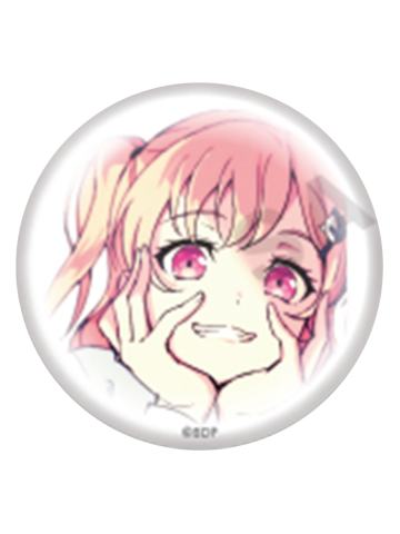 广町七深-信泽收展生日柄吧唧