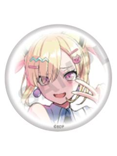 仲町露玲-信泽收展生日柄吧唧