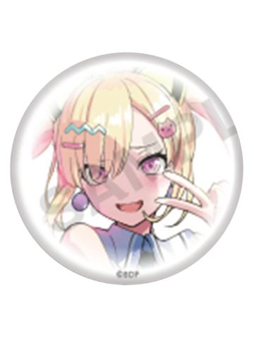 仲町露玲-信泽收展生日柄吧唧