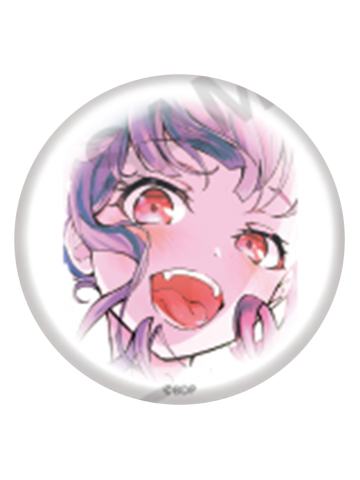宇田川亚子-信泽收展生日柄吧唧