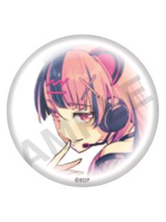 千石悠乃-信泽收展生日柄吧唧