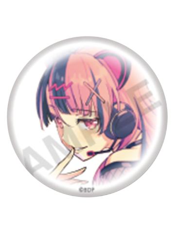 千石悠乃-信泽收展生日柄吧唧