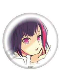 美竹兰-信泽收展生日柄吧唧