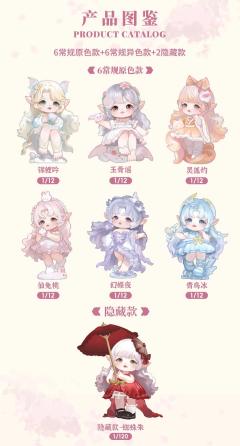 西游梦系列-资料图