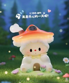 隐藏-温暖的家