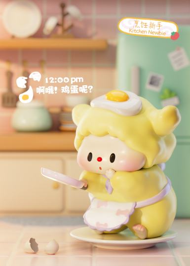 FuuFuu鼠-2