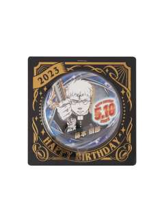 藤本狮郎-2023年生日吧唧