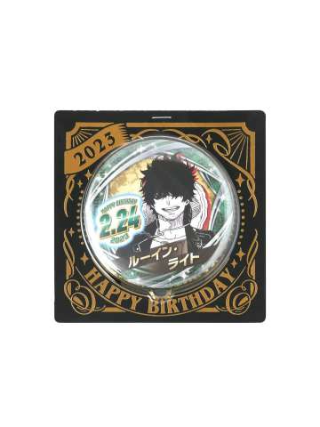 鹭英-2023年生日吧唧