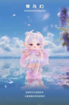 西游梦系列-资料图