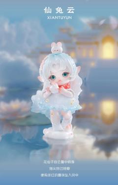 西游梦系列-资料图