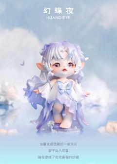 西游梦系列-资料图