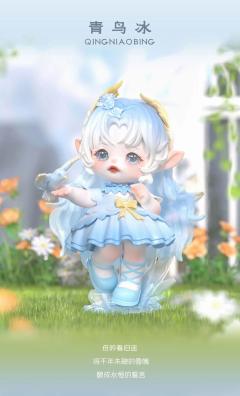 西游梦系列-资料图