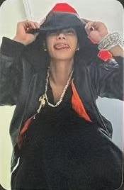 whosfan线下 泰山 ver.A