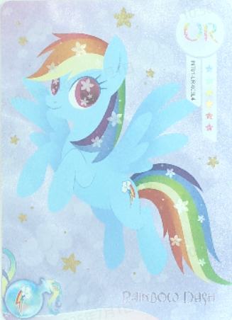 RAINBOW DASH