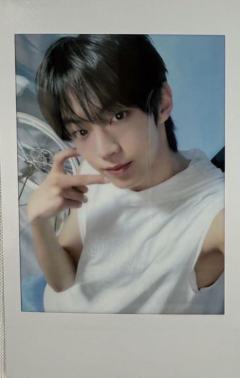 日周拍立得2 ver.A