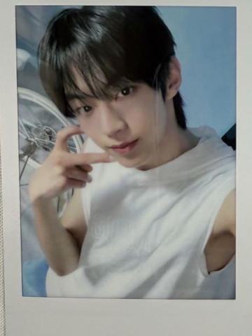 日周拍立得2 ver.A